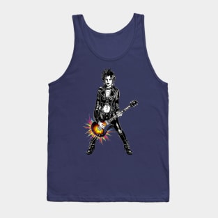 ROCK STAR Tank Top